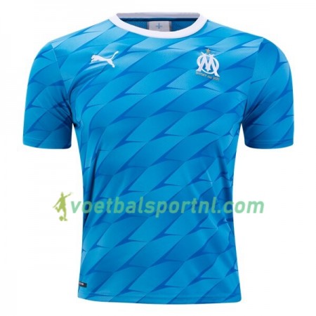 Olympique de Marseille Uit Shirt 2019-20